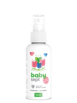 BabySept 100ml
