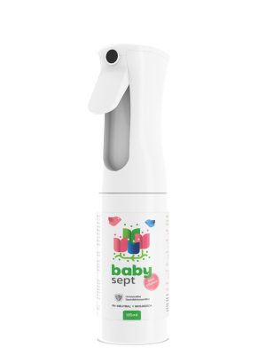 BabySept 185ml