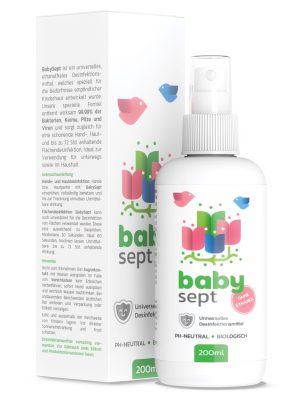 BabySept 200ml