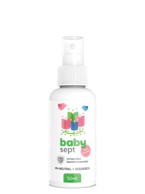 BabySept 50ml