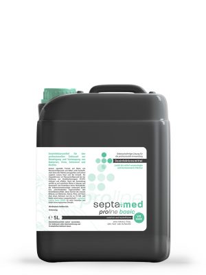 SeptaMed Pro-line - VS003 Basic