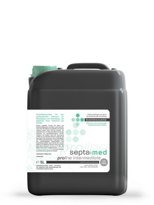 SeptaMed Pro-line - VS006 Intermediate