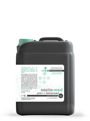 SeptaMed Pro-line - VS010 Advanced