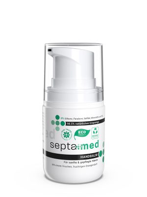 SeptaMed Orange Handbalsam