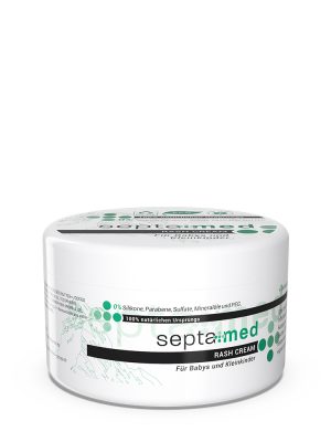 SeptaMed Wundcreme