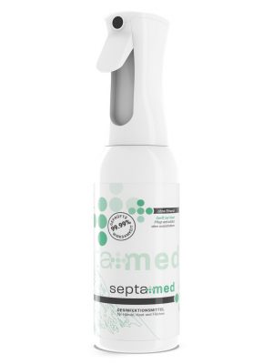 SeptaMed 500ml
