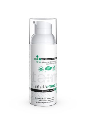 SeptaMed Breathe Balm
