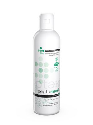 SeptaMed Shampoo
