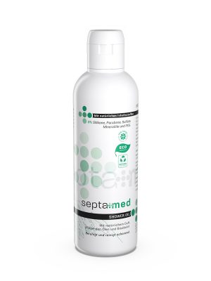 SeptaMed Shower oil