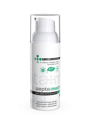 SeptaMed Skin Immunity Booster