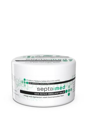 SeptaMed Skin Repair Emollient Balm